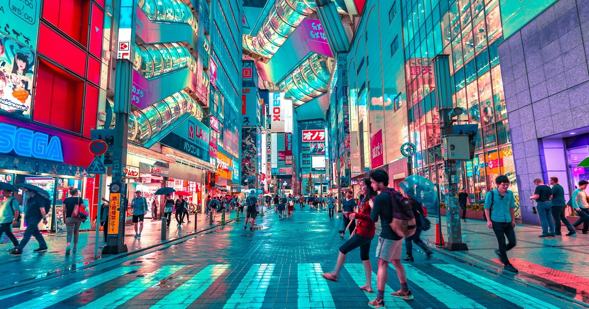 《新世紀福音戰士》聖地巡禮完全攻略 — 箱根・第三新東京市朝聖之旅 - たこ焼きの画像