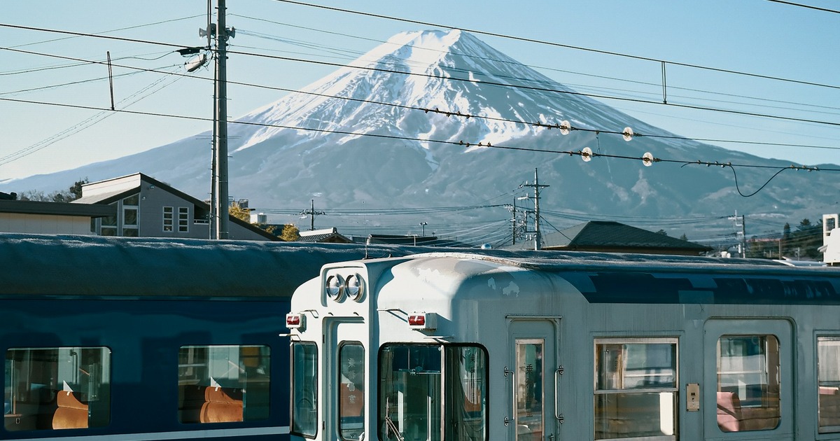 《名偵探柯南》聖地巡禮完全攻略 — 鳥取北榮町之旅