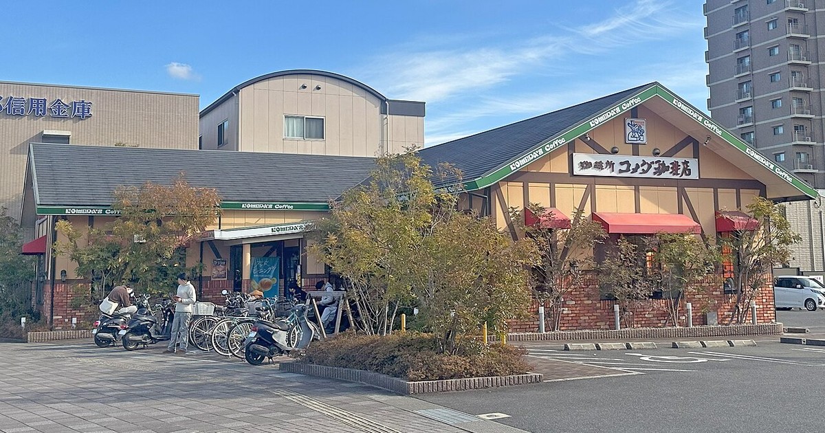 日本咖啡廳排行榜「免排隊可進入」咖啡店＆第三波TOP10【2026最新】