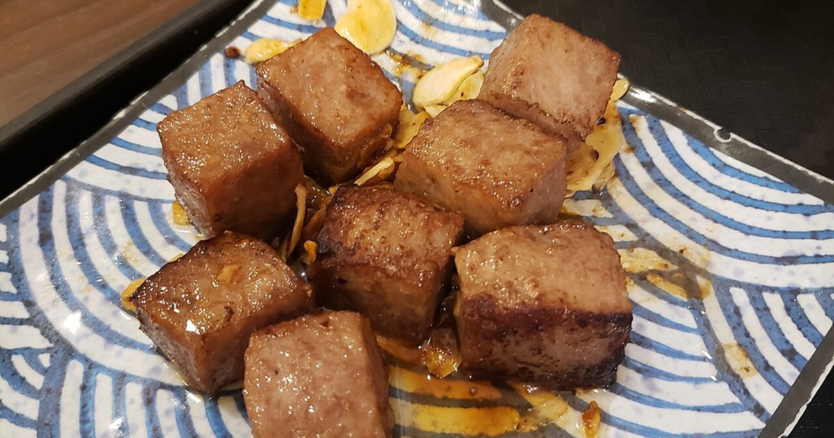 沖繩料理完全指南！由傳統美食到最新名店巡禮 【香港人必睇】【2026】
