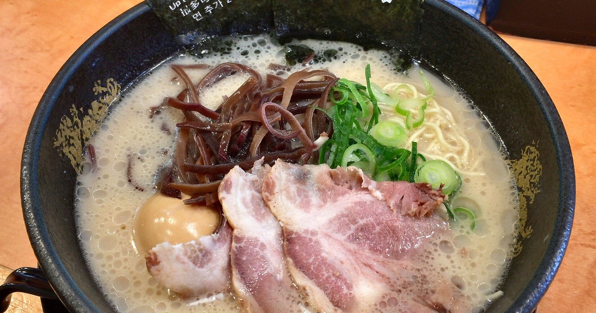【排行榜】日本拉麵「地方特色」TOP10！豚骨・味噌・醬油・鹽味以外嘅地域拉麵 【2026年版】 - アイキャッチ画像