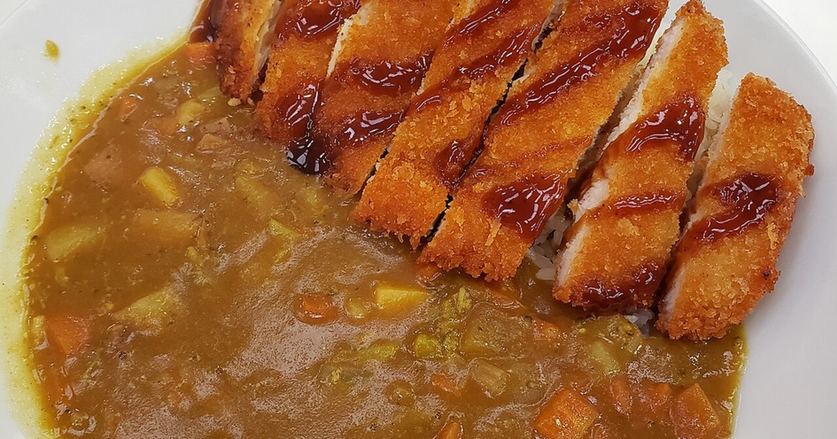 スープカレー GARAKU