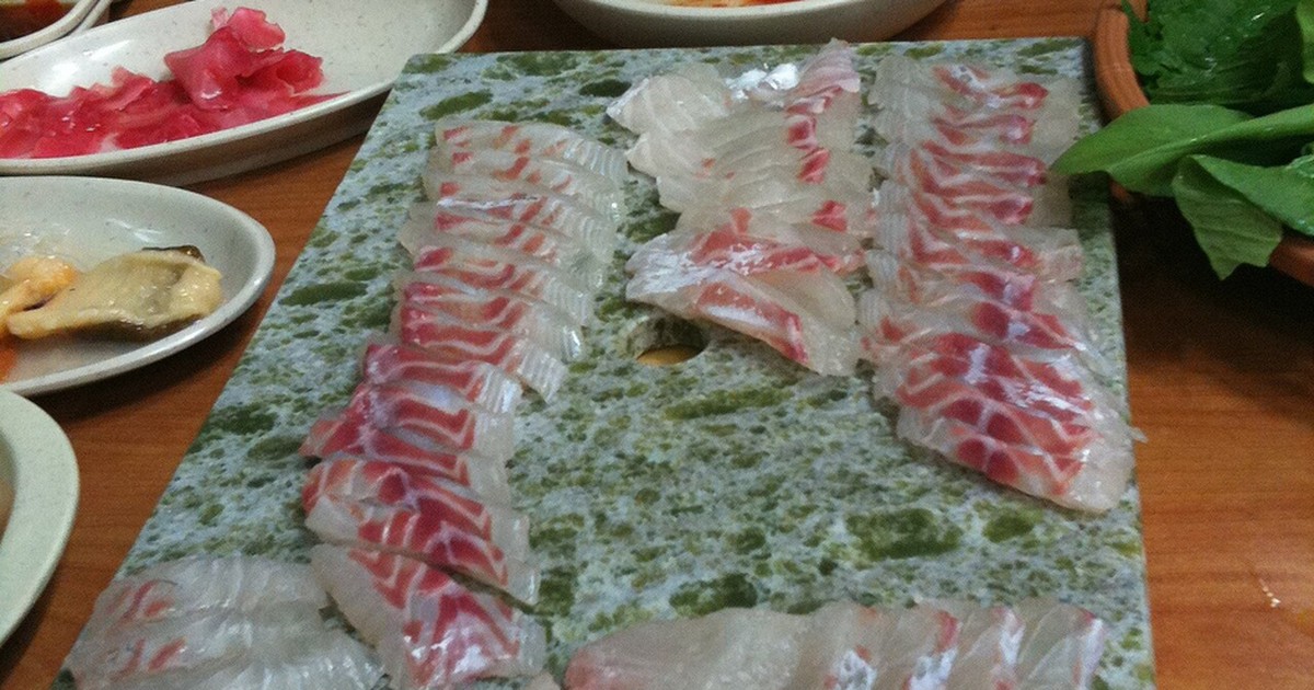魚民 池袋店
